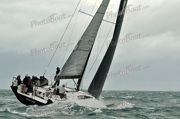 2014 Key West Race Week B 462