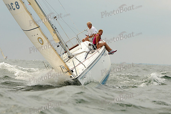 2012 Cape Charles Cup A 1734