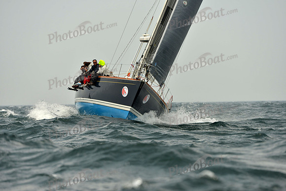 2015 Block Island Race Week D 1283