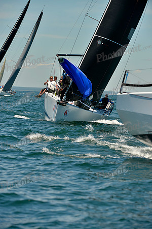2017 Block Island Race Week F_0288