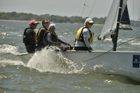 2017 Charleston Race Week B_0384