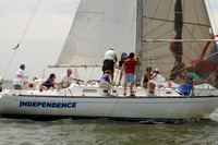2011 Southern Bay RW B 599