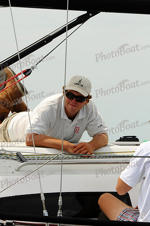 2011 Park City Regatta A 146