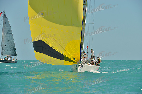 2017 Quantum Key West RW E 547