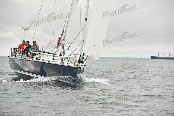 2018 Newport Bermuda Race A_1588
