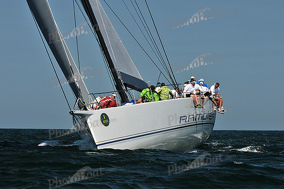 2013 NYYC Annual Regatta B 1338
