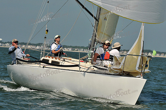 2013 Southern Bay Race Week C 643