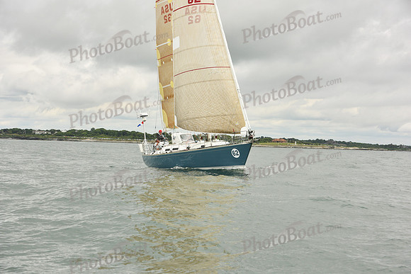 2018 Newport Bermuda Race A_0118