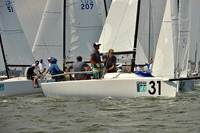 2014 Charleston Race Week D 703