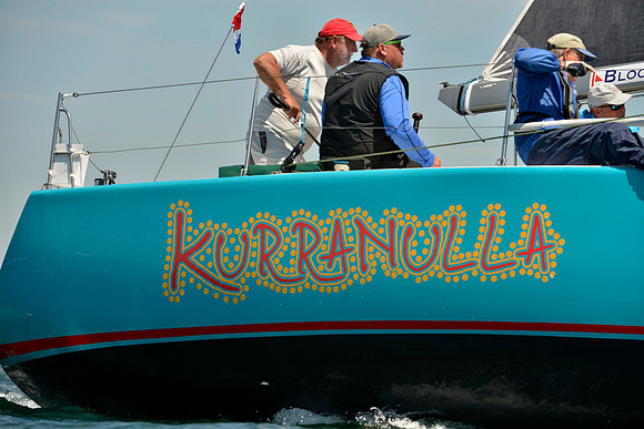 2017 Block Island Race Week C_0270