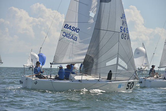 2019 J24 Worlds A_0718