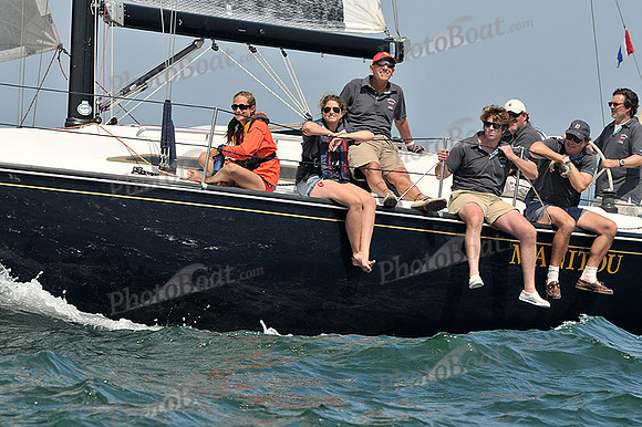 2013 Block Island Race Week B 2277