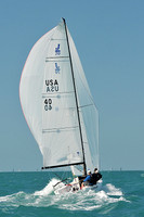 2013 Key West Race Week E 871