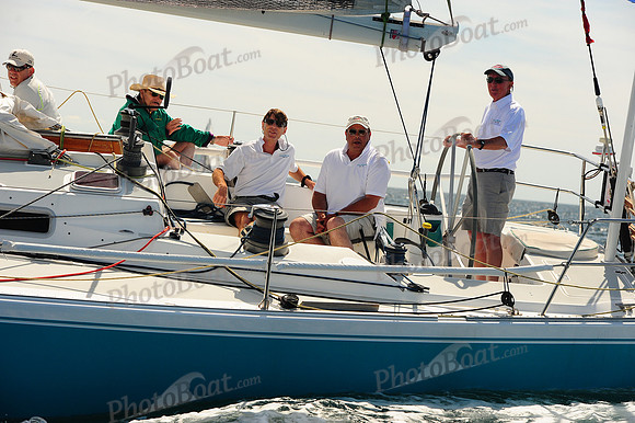 2014 Newport Bermuda A 1501