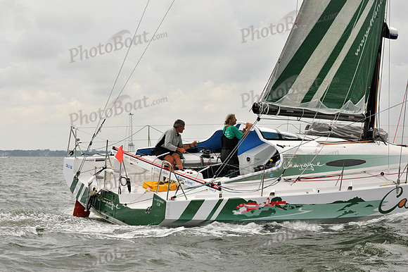 2012 Charleston Race Week B 369