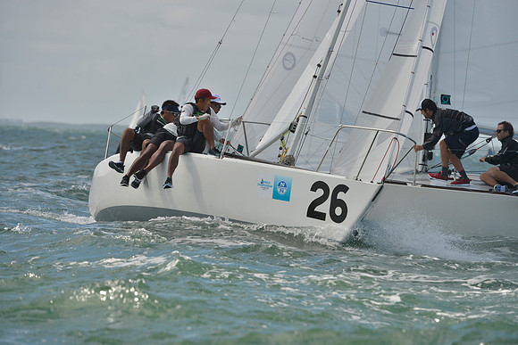 2019 J24 Worlds L_0428