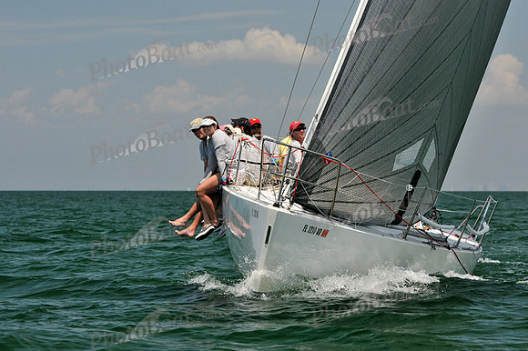 2012 Suncoast Race Week A 113