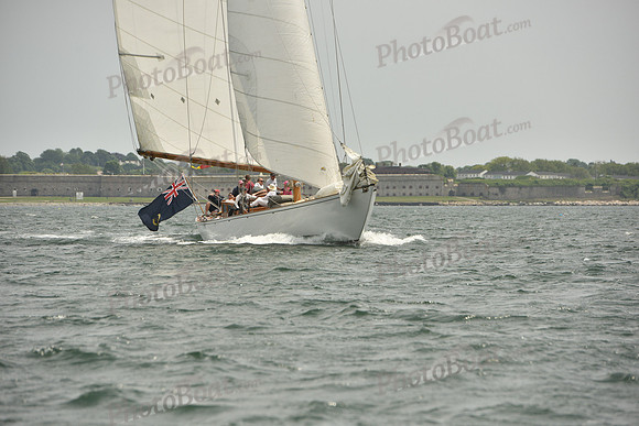 2018 NYYC Annual Regatta B_1595