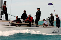 2012 Key West Race Week A 1563