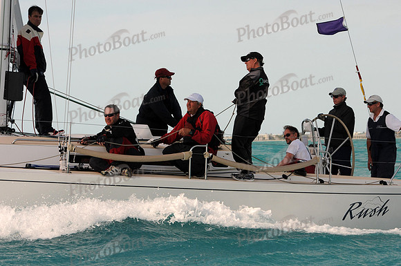 2012 Key West Race Week A 1563
