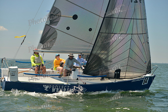 2017 Southern Bay Race Week B_1401
