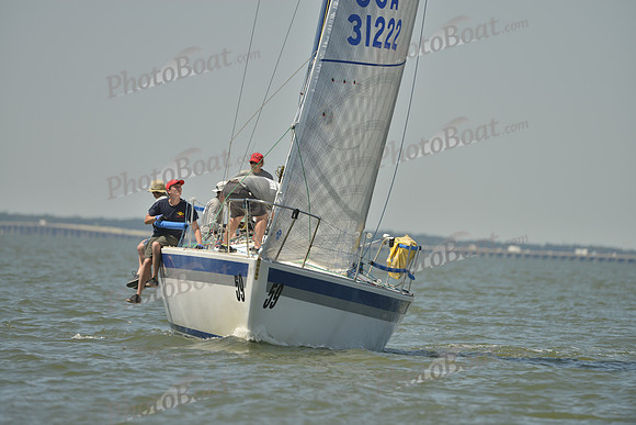 2017 Southern Bay Race Week A_0690