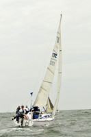 2013 Charleston Race Week A 305
