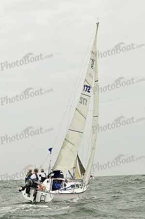 2013 Charleston Race Week A 305