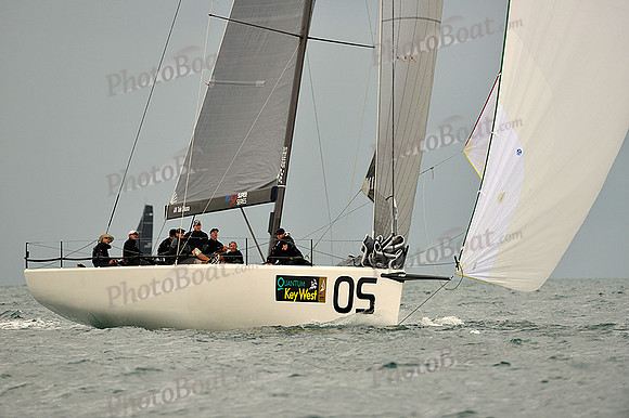 2014 Key West Race Week B 1422
