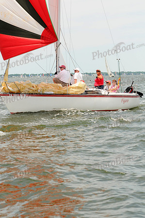 2011 Southern Bay RW C 721