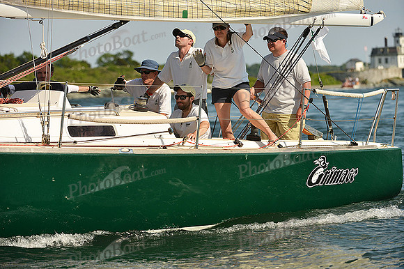 2015 NYYC Annual Regatta C 1637