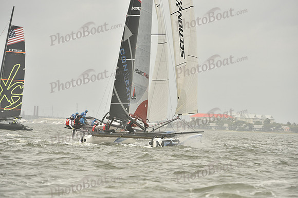 2019 Charleston Race Week H_0981