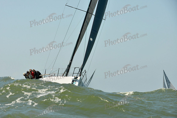 2016 Charleston Race Week C 0517