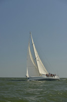 2017 Charleston Race Week A_0525