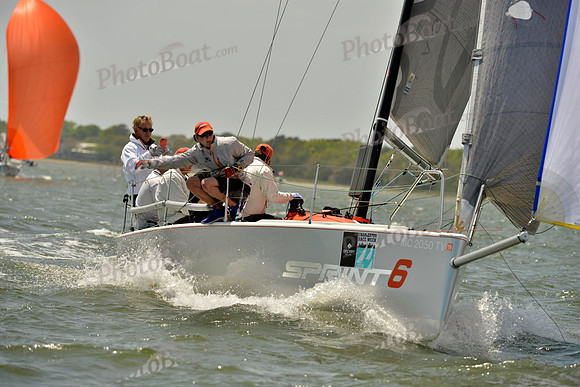 2018 Charleston Race Week A_2189