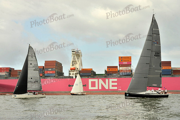 2019 Charleston Race Week B_0446