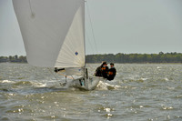 2018 Charleston Race Week A_1103