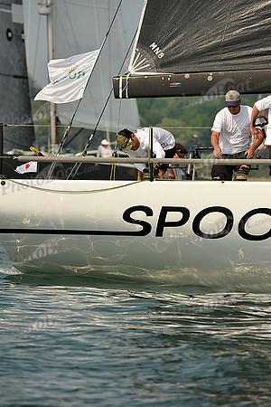 2015 NYYC Annual Regatta A 1501