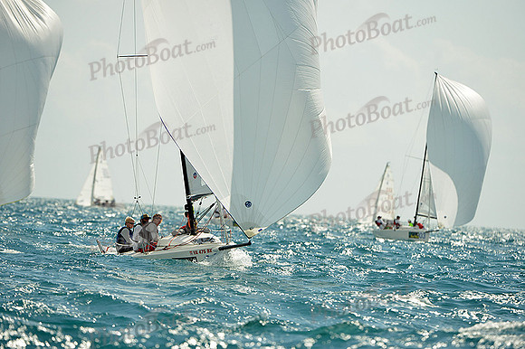 2015 Key West Race Week D 1471