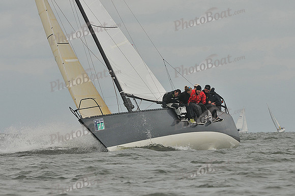 2013 Charleston Race Week B 1543