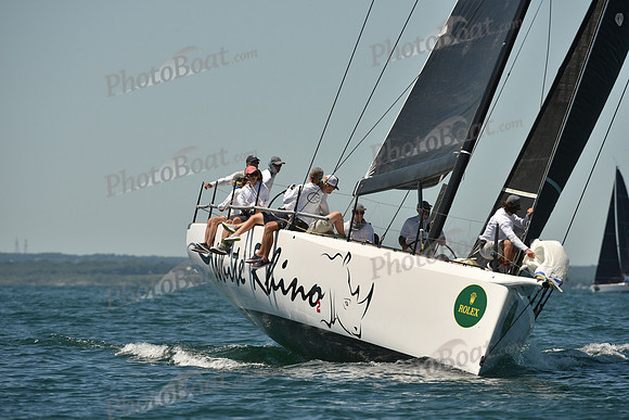 2018 NYYC Race Week B_0324