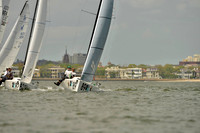 2018 Charleston Race Week A_1434