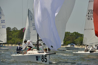 2017 Charleston Race Week A_1321