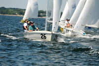 2011 Flying Scot NAC E 1166