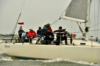 2018 Charleston Race Week C_1216