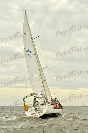 2019 Charleston Race Week I_0821