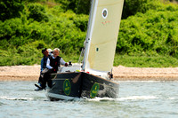 2014 NYYC Annual Regatta C 381