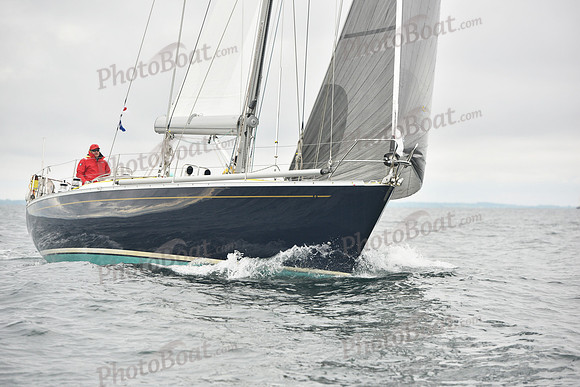 2018 Newport Bermuda Race A_1611