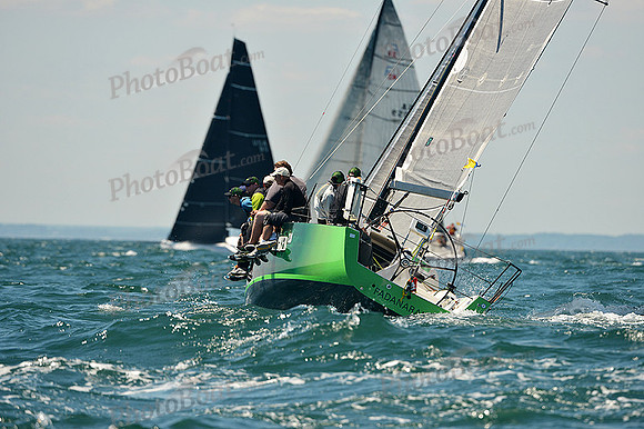 2015 Block Island Race Week G 1140