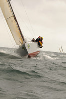 2009 Block Island Race Week Monday 231